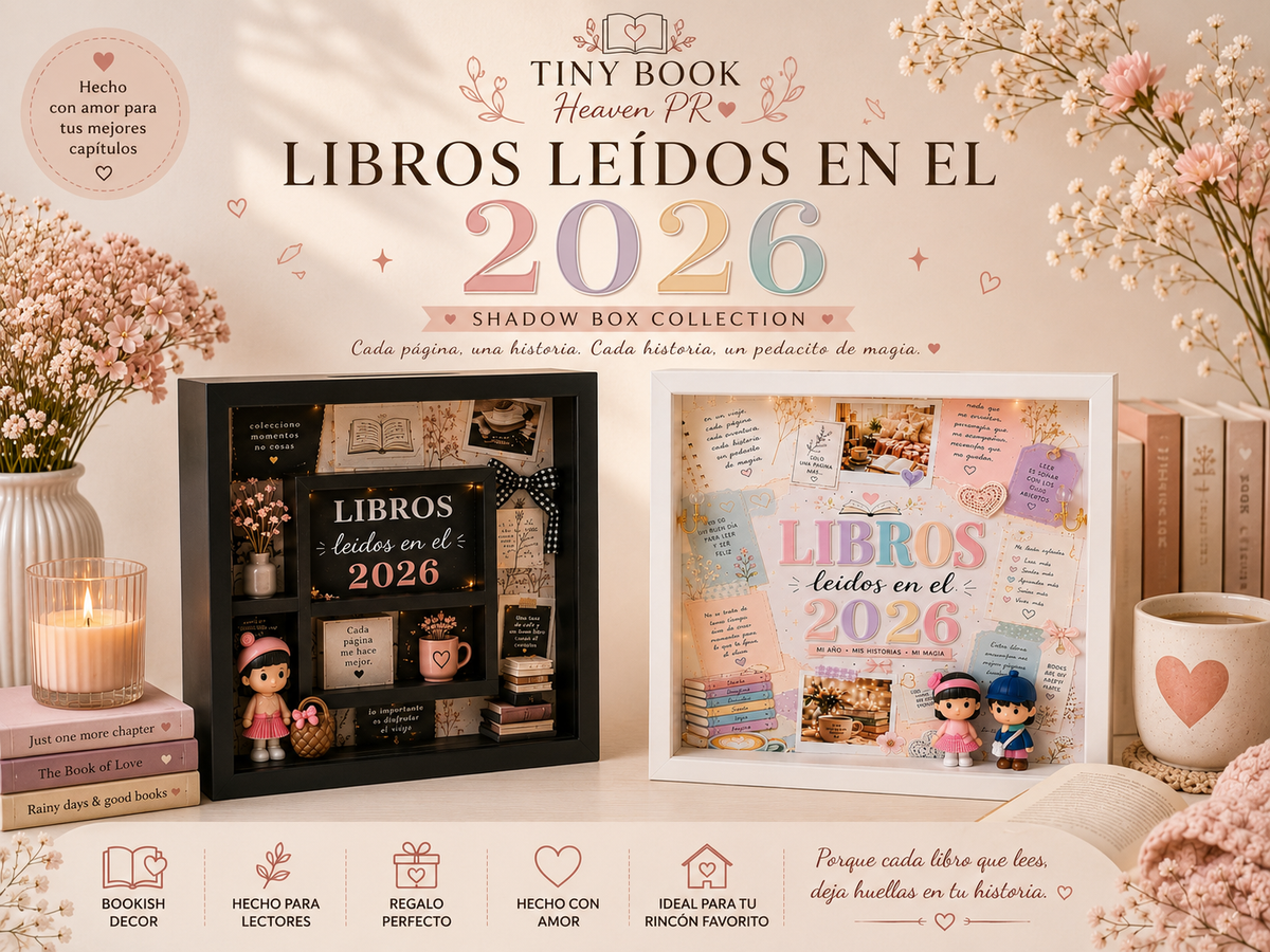 Shadoboxes