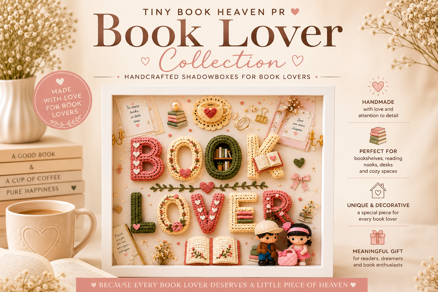 Book Lover Collection