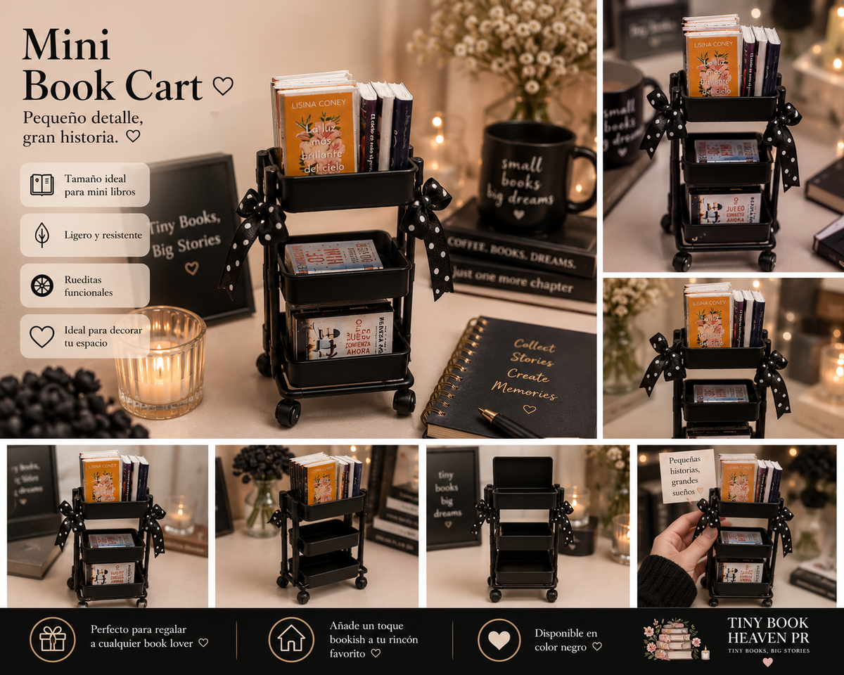 Mini Carts