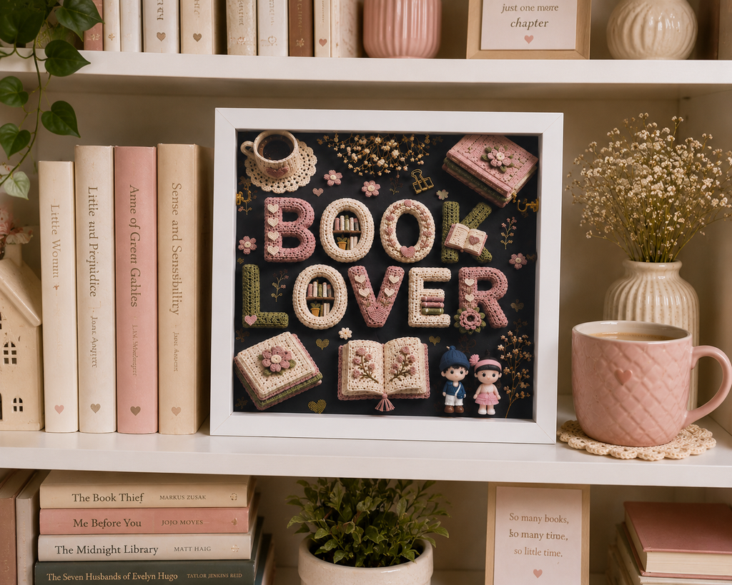 Book Lover Collection