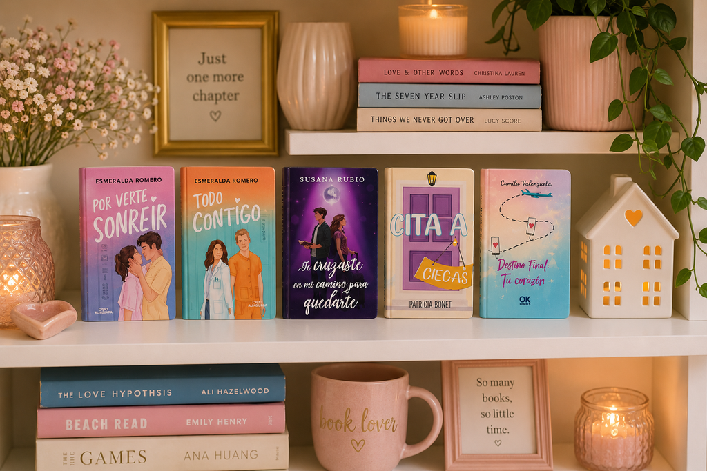 Personalized Mini Books - (Pack of 5)