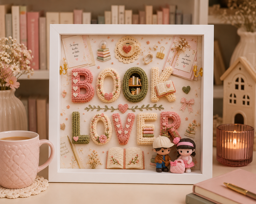 Book Lover Collection