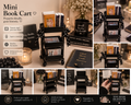 🛒 Personalized Mini Cart